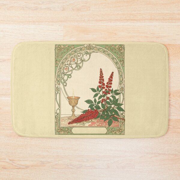Item preview, Sumac Radiance Light Over Darkness designed and sold by taiche.