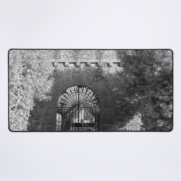 Item preview, Castle Portal designed and sold by Rafael López.
