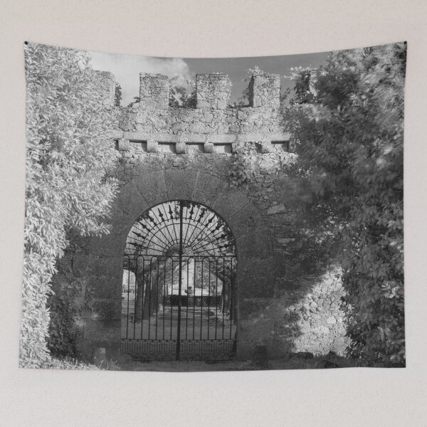 Item preview, Castle Portal designed and sold by Rafael López.