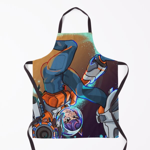 Item preview, Juno - designed and sold by Atlas-Was-Here.
