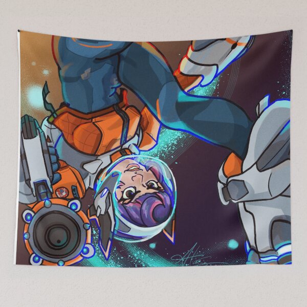 Item preview, Juno -  designed and sold by Atlas-Was-Here.