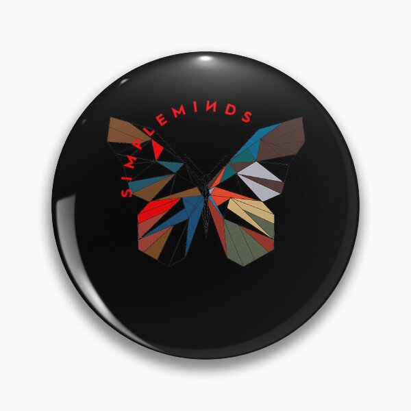 Item preview,  Simple Minds - First You Jump designed and sold by Zednatsumi.
