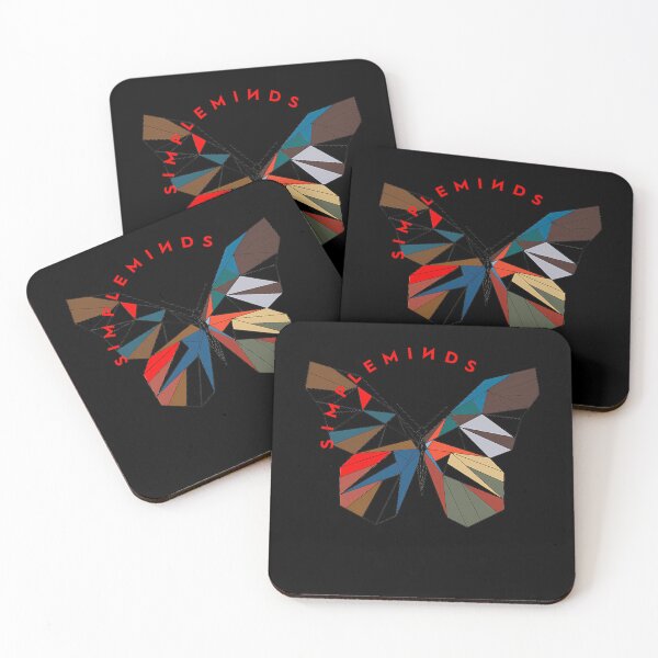 Item preview,  Simple Minds - First You Jump designed and sold by Zednatsumi.