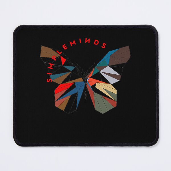 Item preview,  Simple Minds - First You Jump designed and sold by Zednatsumi.