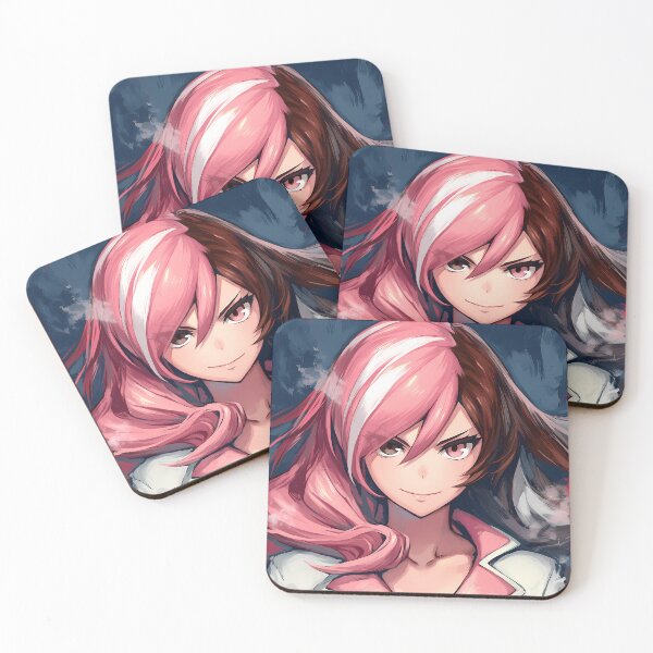 Item preview, Neopolitan - RWBY 29 designed and sold by Infinite-Aspire.