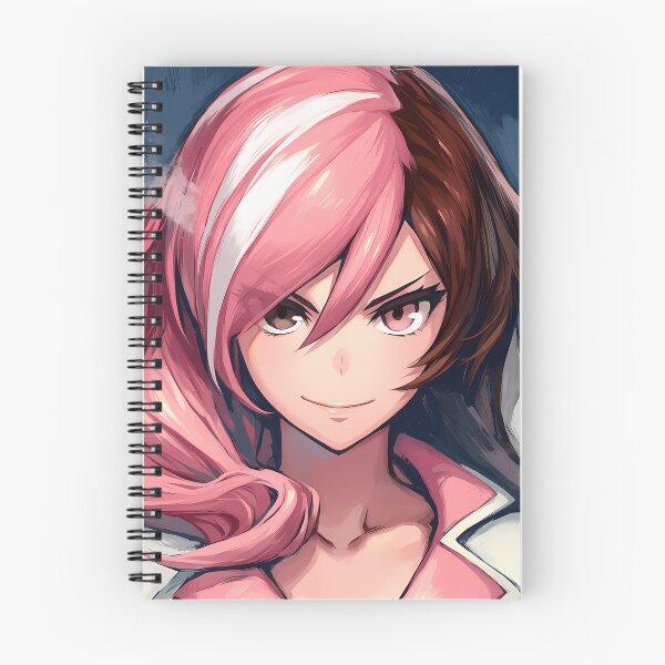 Item preview, Neopolitan - RWBY 29 designed and sold by Infinite-Aspire.