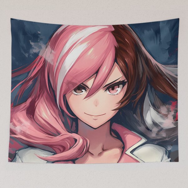 Item preview, Neopolitan - RWBY 29 designed and sold by Infinite-Aspire.