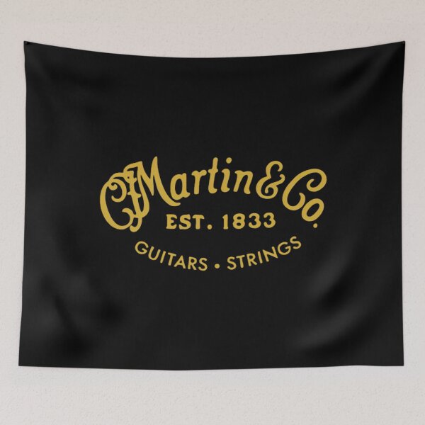 Item preview, The Martin Guitars  designed and sold by khada08.