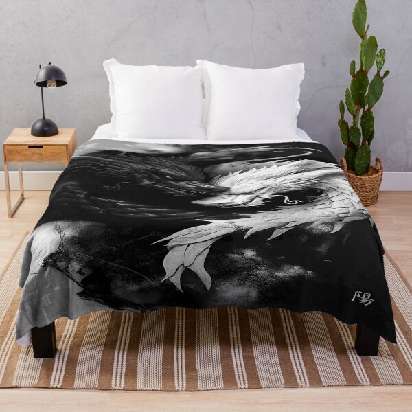 Item preview, The Yin Yang Dragon designed and sold by Vero-Home.