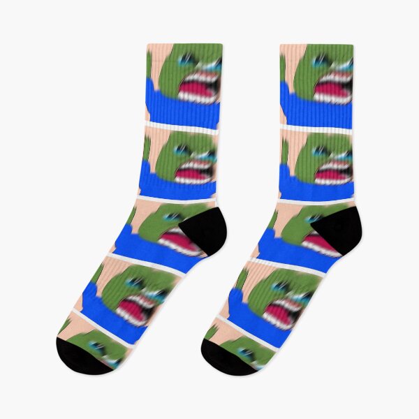 Item preview, Apu Scream designed and sold by Apocalypse Live .