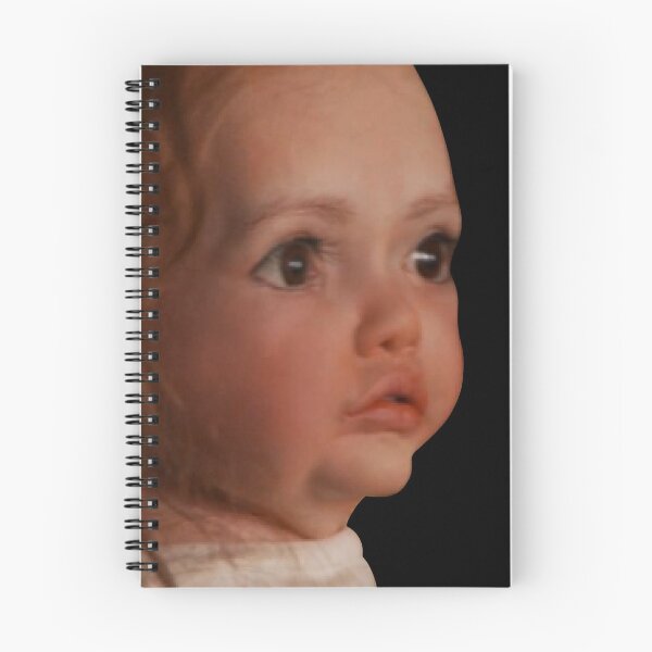 Item preview, Renesmée designed and sold by PoeTatoes.