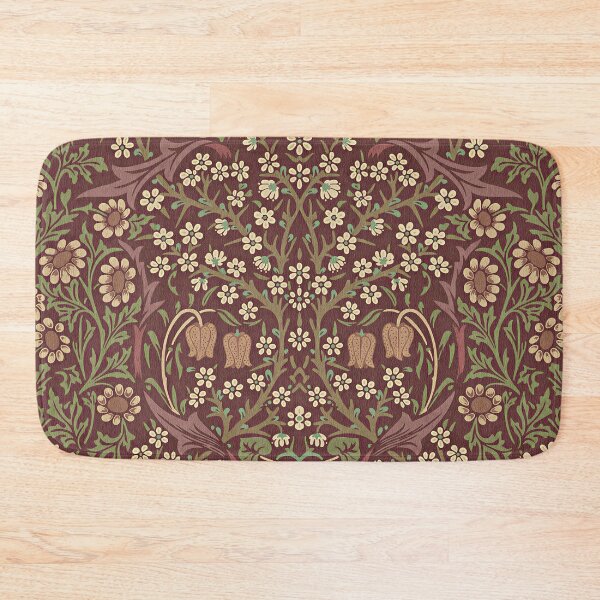 Item preview, William Morris Blackthorn designed and sold by maniacfitness.