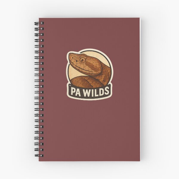 Item preview, Pennsylvania Wilds  designed and sold by Broken Antler Designs .