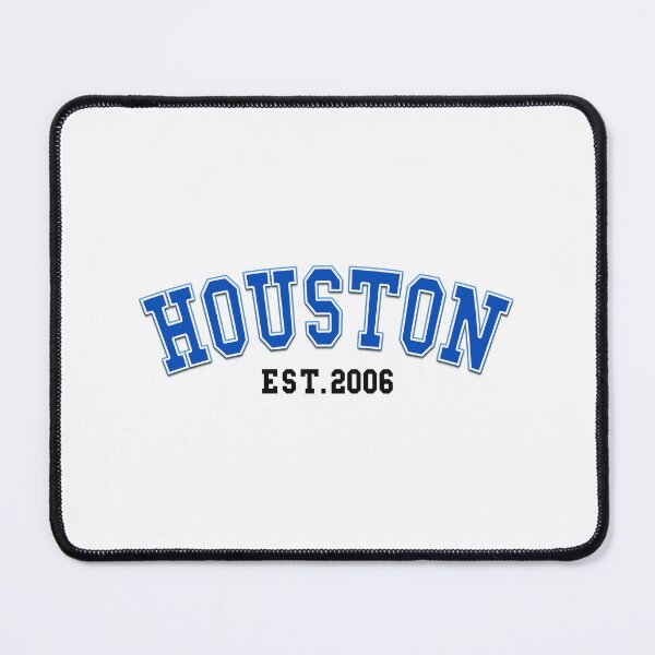 Item preview, Houston Est. 2006 designed and sold by FashionHeritage.