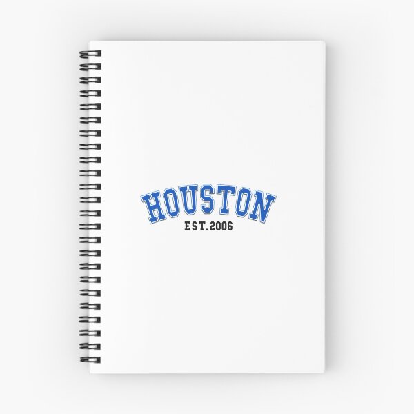 Item preview, Houston Est. 2006 designed and sold by FashionHeritage.