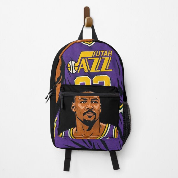 Item preview, Karl Malone Pop Art designed and sold by unfamouzzz.