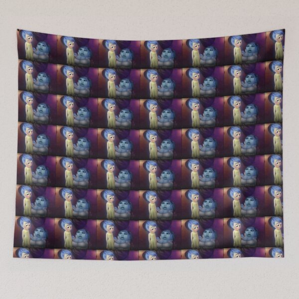 Item preview, inside out meme designed and sold by hhaannaahheeeeeeee.