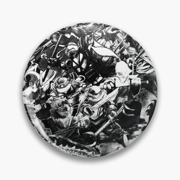 Item preview, Battle against the Foot designed and sold by Talreau.