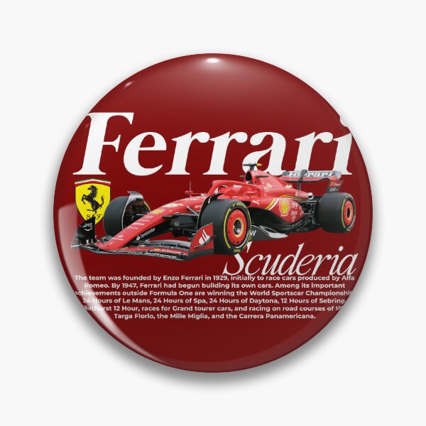 Item preview, Ferrari designed and sold by Speed & Sport.