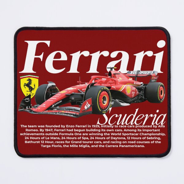 Item preview, Ferrari designed and sold by Speed & Sport.