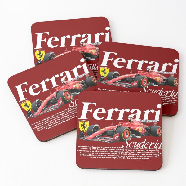 Item preview, Ferrari designed and sold by Speed & Sport.