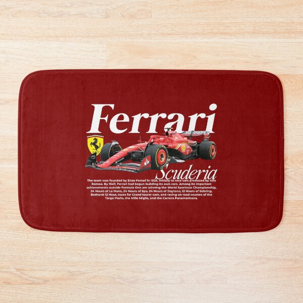 Item preview, Ferrari designed and sold by Speed & Sport.