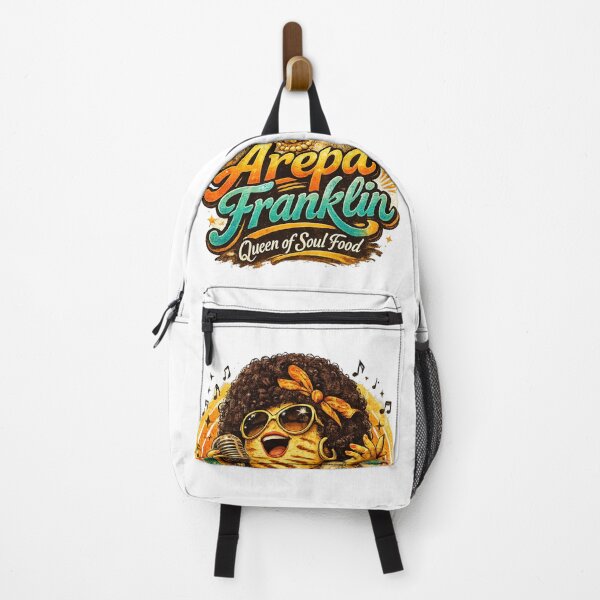Item preview, the queen of arepas designed and sold by TrovadorDeLaPradera.