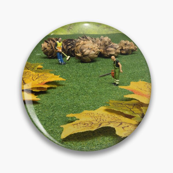 Item preview, Smallville Parks Department designed and sold by Steve Purnell Photography.