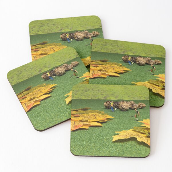 Item preview, Smallville Parks Department designed and sold by Steve Purnell Photography.