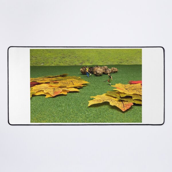 Item preview, Smallville Parks Department designed and sold by Steve Purnell Photography.