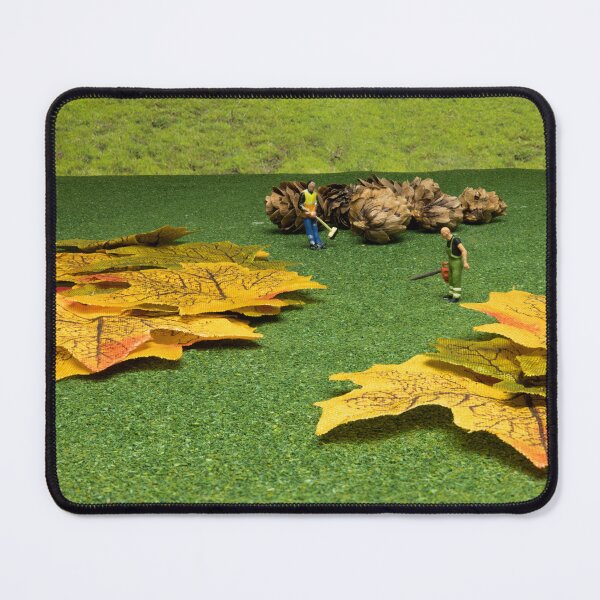 Item preview, Smallville Parks Department designed and sold by Steve Purnell Photography.