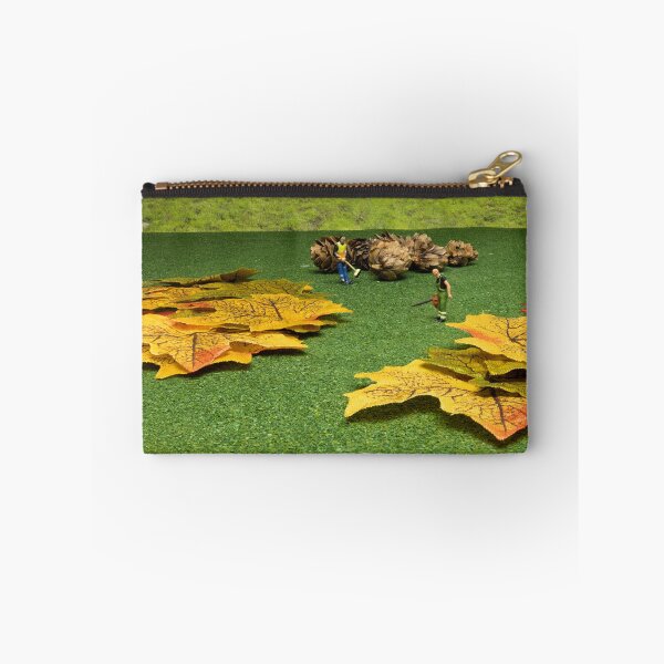Artikelvorschau, Parkverwaltung Smallville entworfen und verkauft von Steve Purnell Photography.