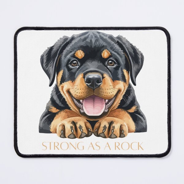 Item preview, Strong as a Rock designed and sold by Kennedy Fun Tee's.
