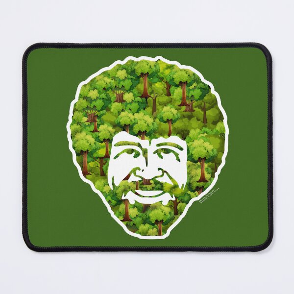 Item preview, Happy Trees Dks designed and sold by Alema Art.