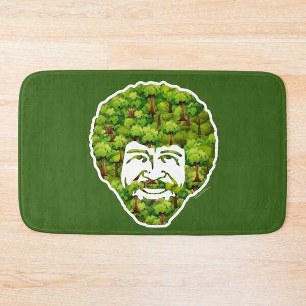 Item preview, Happy Trees Dks designed and sold by Alema Art.