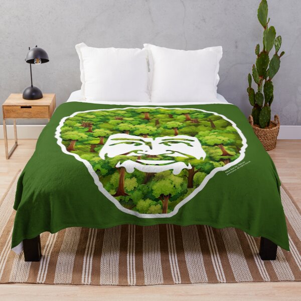 Item preview, Happy Trees Dks designed and sold by Alema Art.