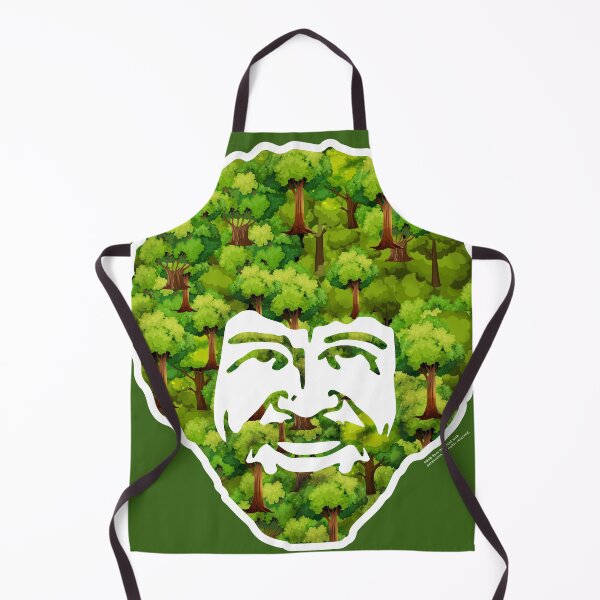 Item preview, Happy Trees Dks designed and sold by Alema Art.