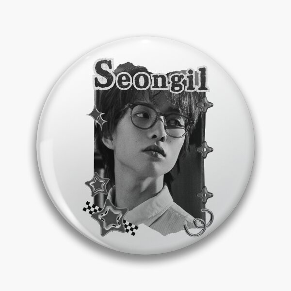 Item preview, 82 Majorr Cho Seong-il Inspired K-Pop Boy Group Fan Art kpop fan art korean boy group art idol artwork designed and sold by AJUNICE STUDIO.