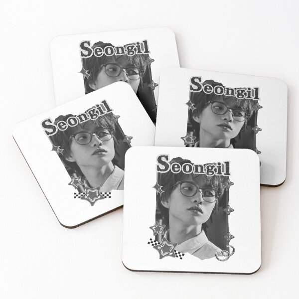 Item preview, 82 Majorr Cho Seong-il Inspired K-Pop Boy Group Fan Art kpop fan art korean boy group art idol artwork designed and sold by AJUNICE STUDIO.