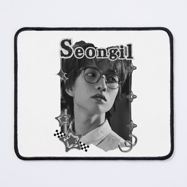 Item preview, 82 Majorr Cho Seong-il Inspired K-Pop Boy Group Fan Art kpop fan art korean boy group art idol artwork designed and sold by AJUNICE STUDIO.