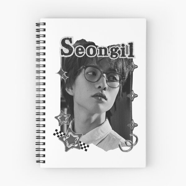 Item preview, 82 Majorr Cho Seong-il Inspired K-Pop Boy Group Fan Art kpop fan art korean boy group art idol artwork designed and sold by AJUNICE STUDIO.