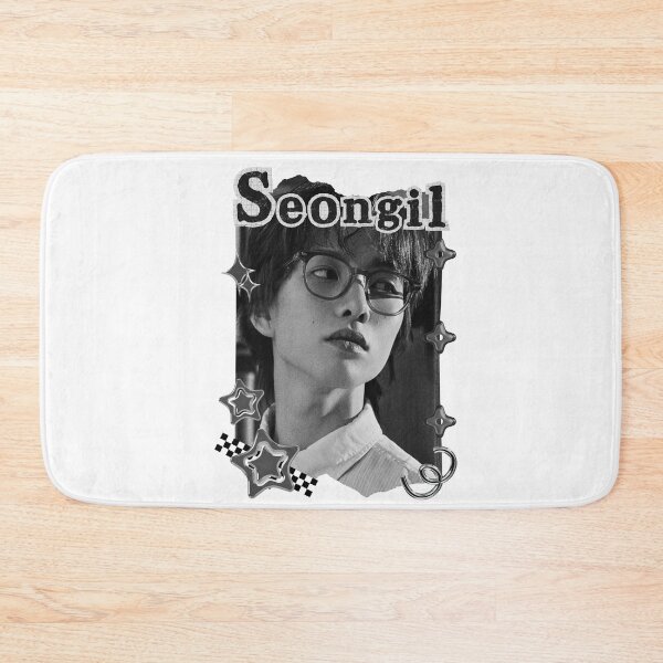 Item preview, 82 Majorr Cho Seong-il Inspired K-Pop Boy Group Fan Art kpop fan art korean boy group art idol artwork designed and sold by AJUNICE STUDIO.