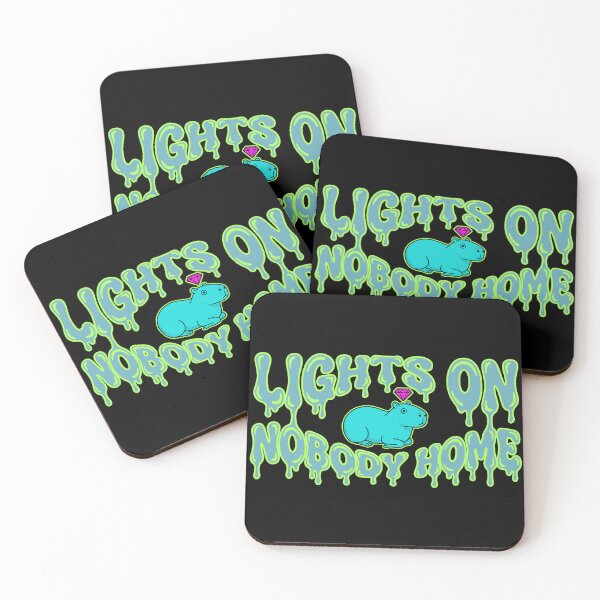 Item preview, Neon Fog designed and sold by Odd Even Number.