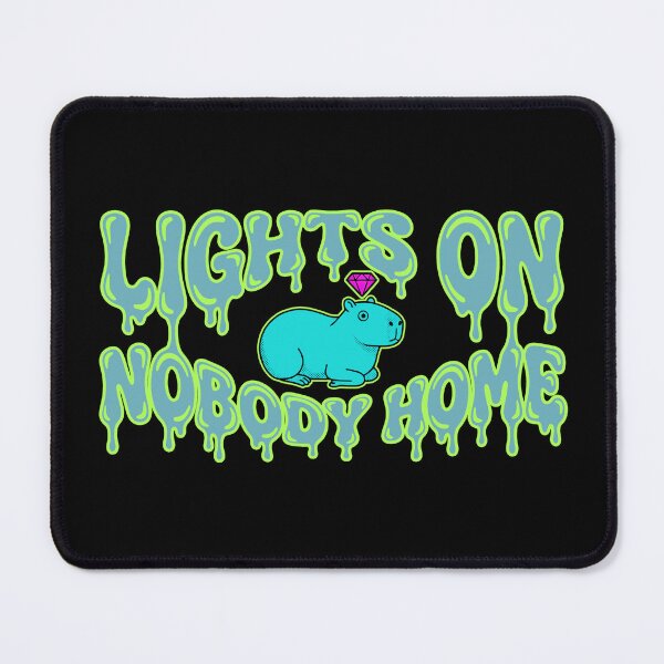 Item preview, Neon Fog designed and sold by Odd Even Number.