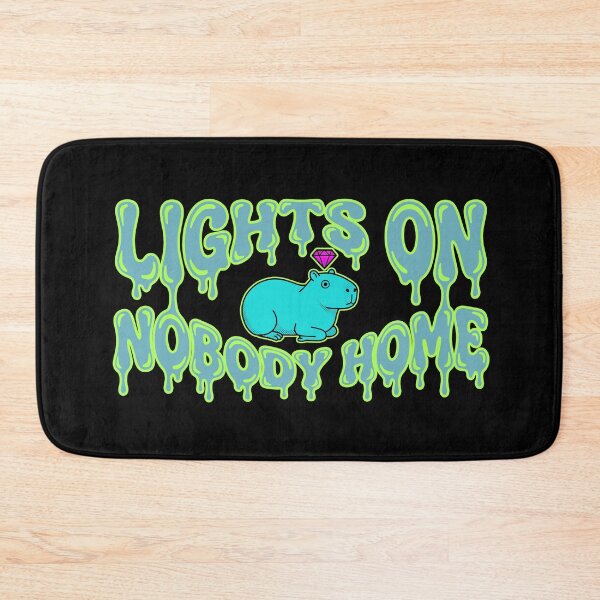 Item preview, Neon Fog designed and sold by Odd Even Number.