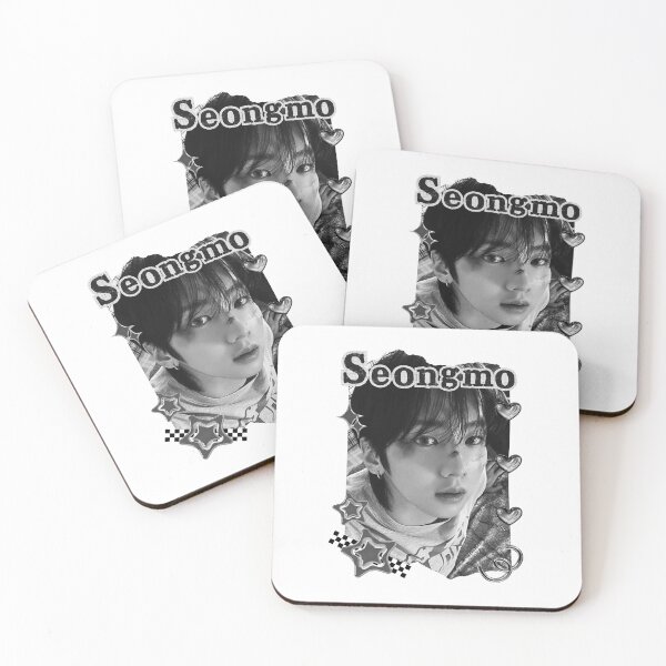 Item preview, 82 Majorr Nam Seong-mo Inspired K-Pop Boy Group Fan Art kpop fan art korean boy group art idol artwork designed and sold by AJUNICE STUDIO.
