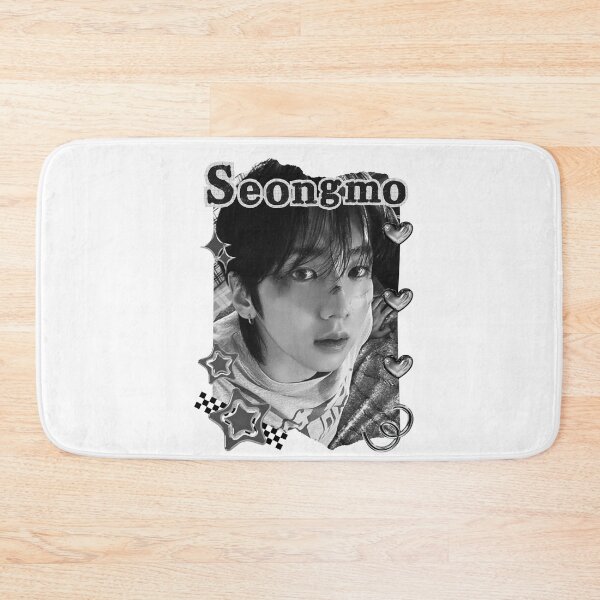 Item preview, 82 Majorr Nam Seong-mo Inspired K-Pop Boy Group Fan Art kpop fan art korean boy group art idol artwork designed and sold by AJUNICE STUDIO.