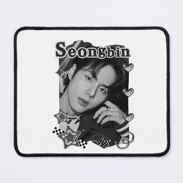 Item preview, 82 Majorr Hwang Seong-bin nspired K-Pop Boy Group Fan Art kpop fan art korean boy group art idol artwork designed and sold by AJUNICE STUDIO.