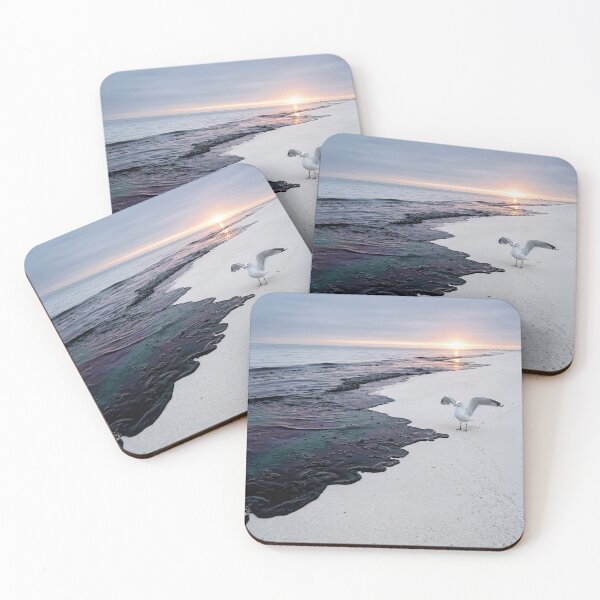 Item preview, A stark and evocative scene of environmental devastation designed and sold by PEUCETA-BA.