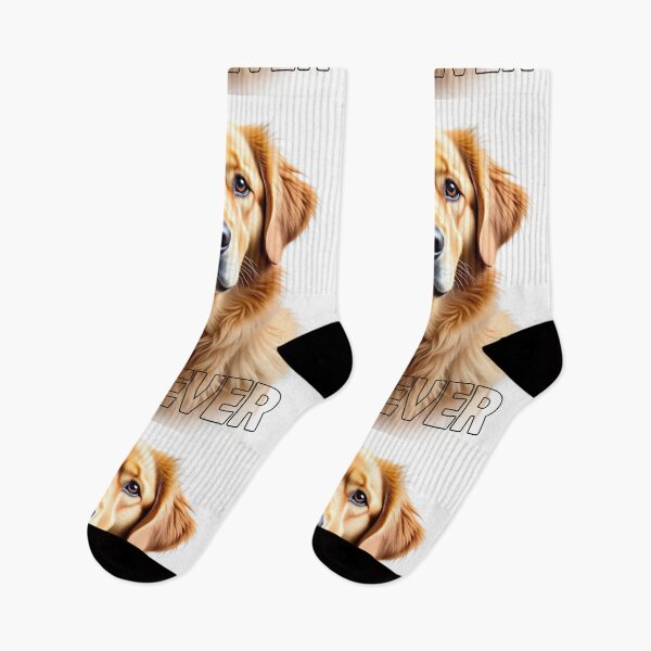 Item preview, Golden Retriever Dog Portrait - Cute Dog Lover Design designed and sold by dkza.